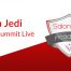 Salon Jedi Super Summit Live