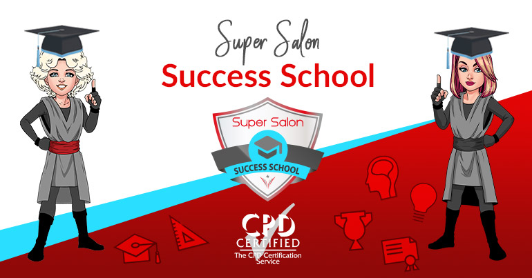 Super Salon Success School