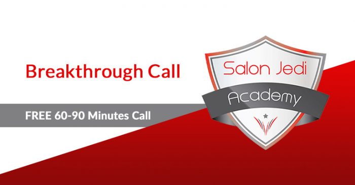 Breakthrough Call