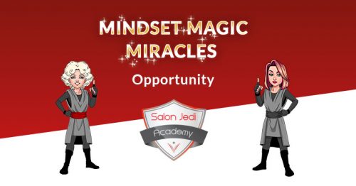 Mindset magic miracles