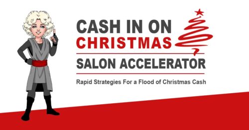 Cash in on Christmas