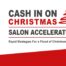 Cash in on Christmas