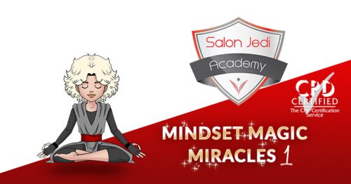 mindset magic miracles