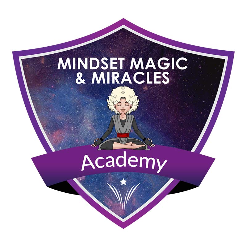 Mindset Magic Miracles