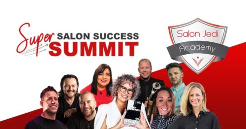 Super Salon Success Summit