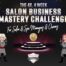 Salon Business Mastery