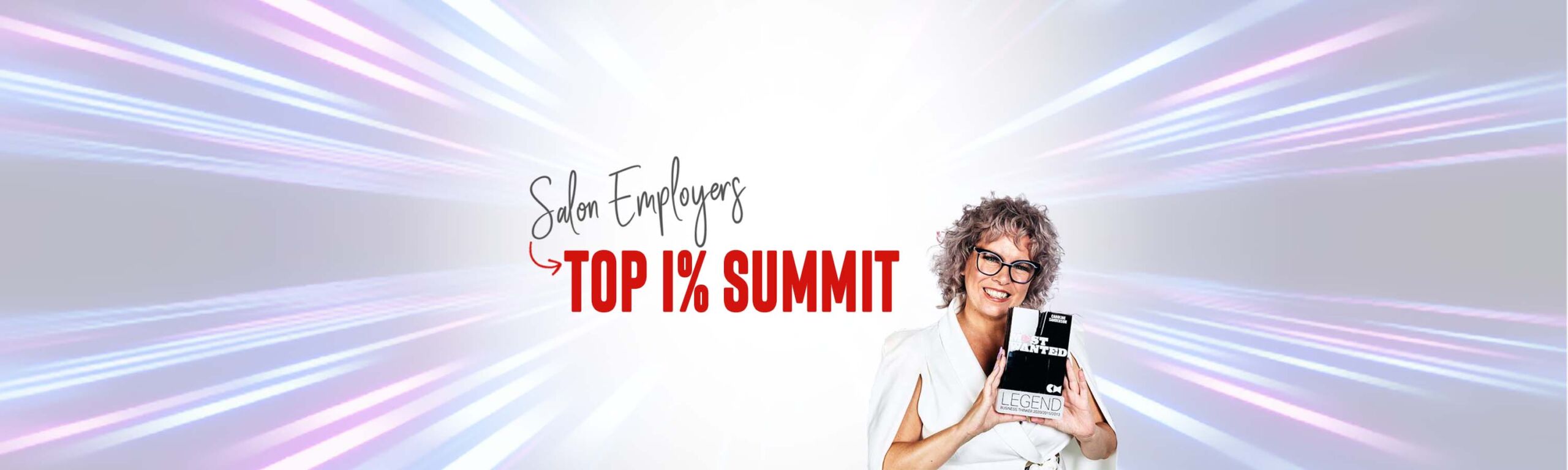 Salon Employers Summit