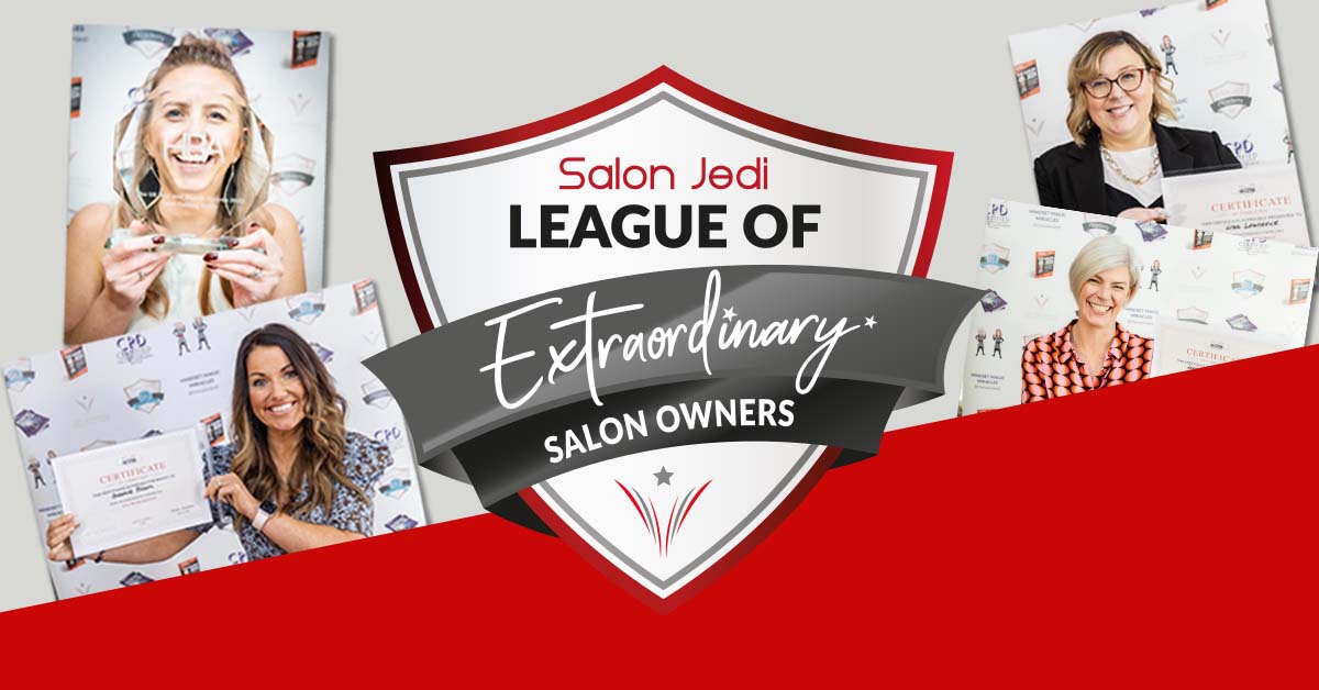 League of Salon Owners