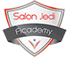 Salon Jedi Academy Logo