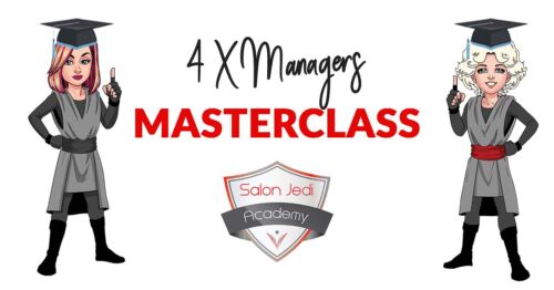 4x Managers Masterclass 2